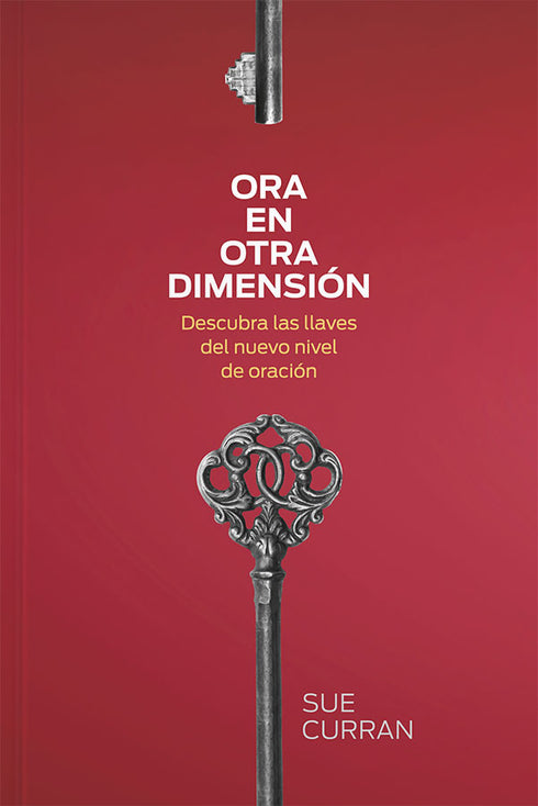 Ora en otra Dimensión