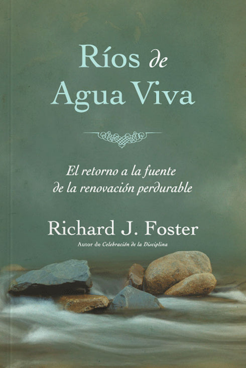 Rios de Agua Viva