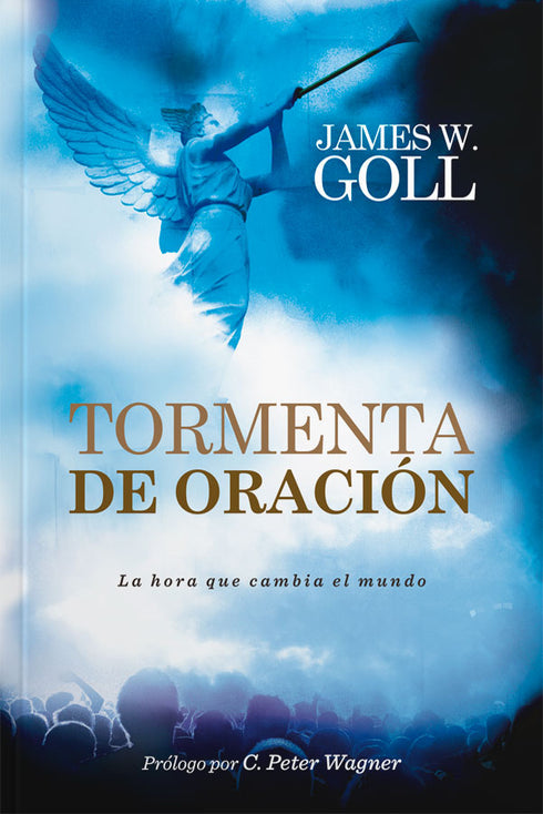 Tormenta de Oracion